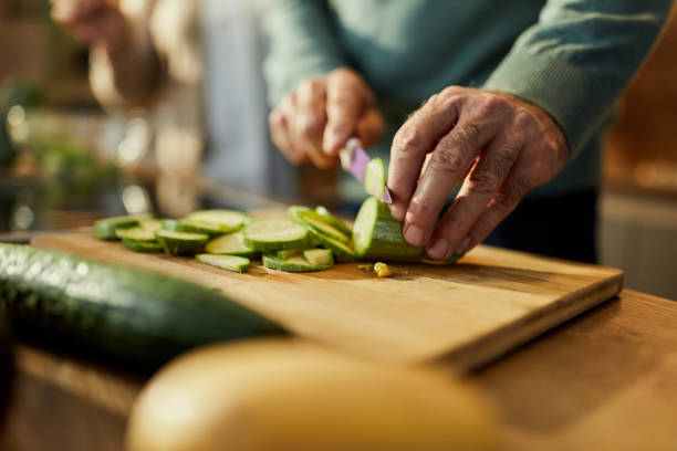 AI-Designed Functional Foods for Longevity Lifestyles