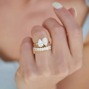 toi et moi ring
