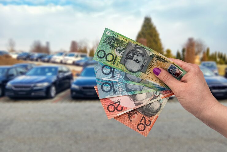 The Fastest Ways To Turn Your Junk Car Into Cash in 2026