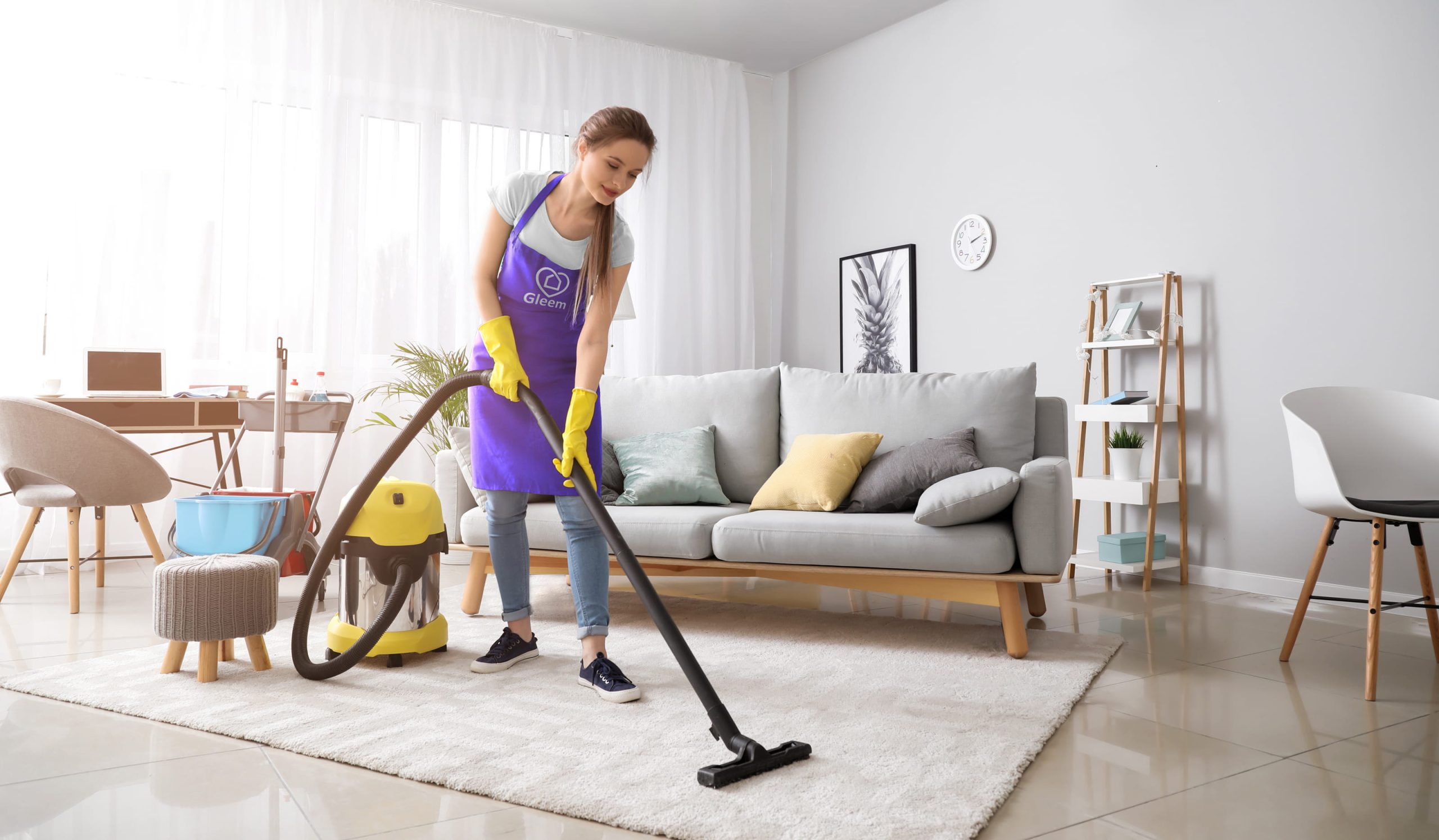 Carpet Cleaning Services: A Complete Guide for Homes and Businesses in the UK