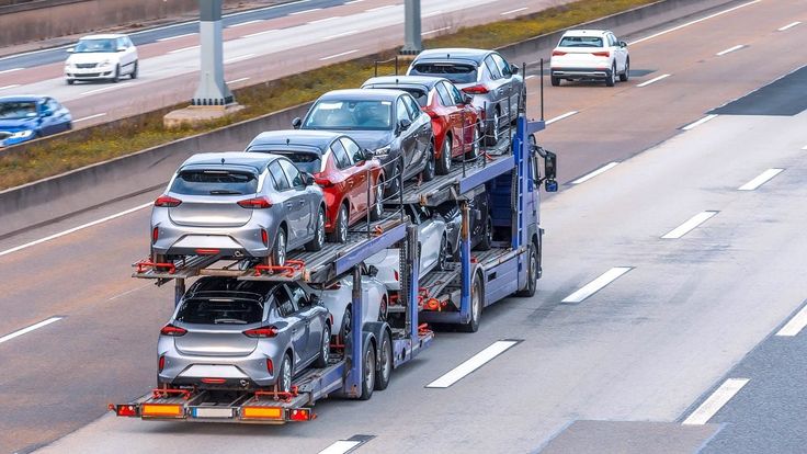 The Complete Beginner’s Guide to Using a Car Shipping Service in the USA