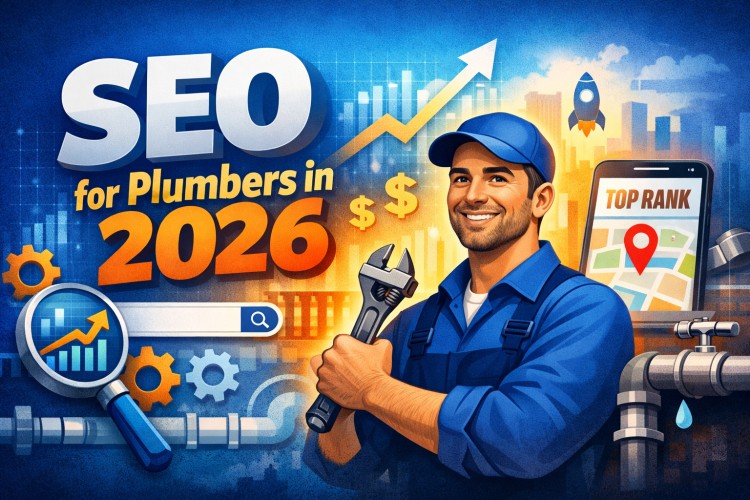 seo services for plumbers