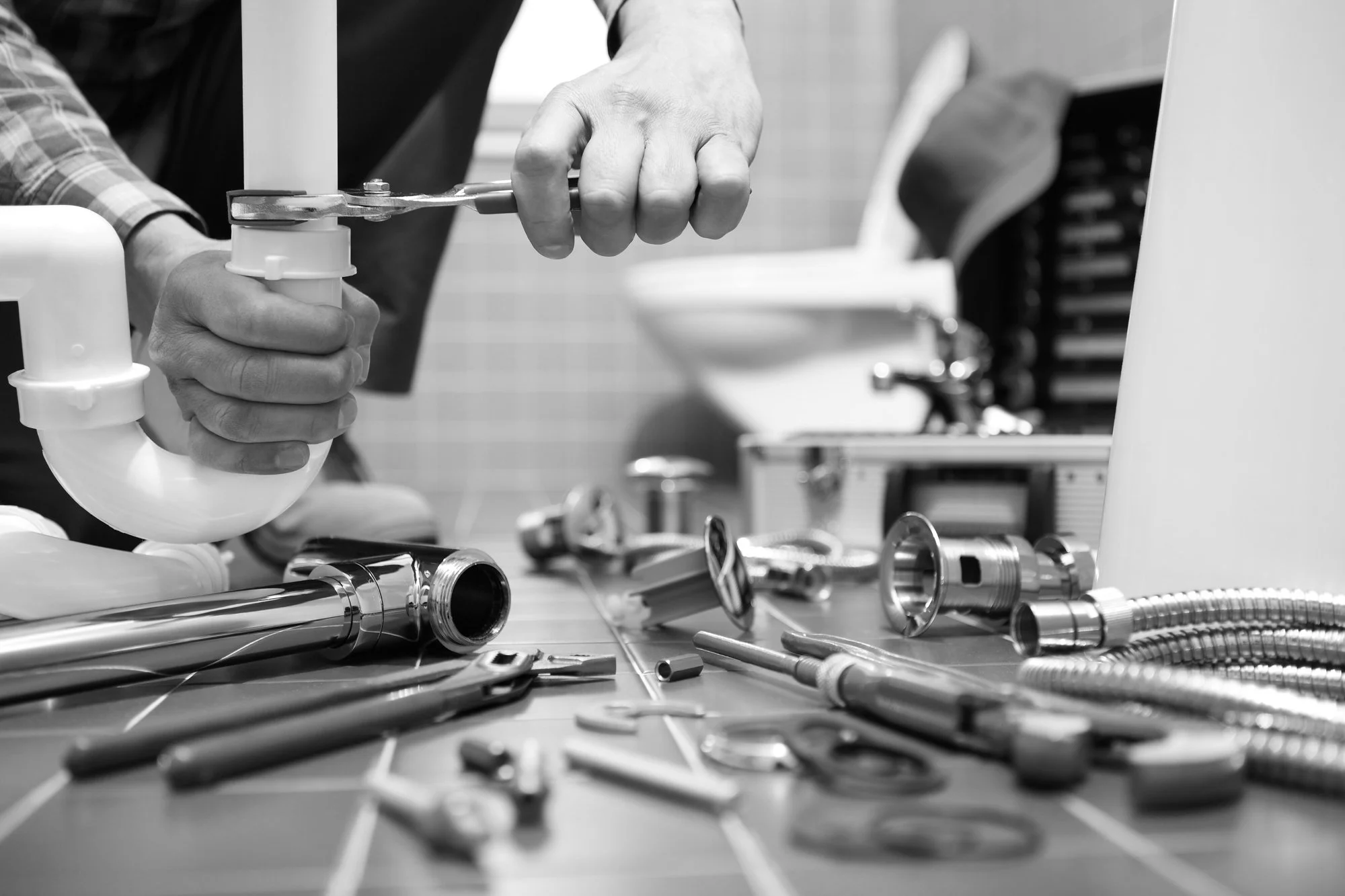 Expert Commercial Plumbers in Sherwood Park: Your Ultimate Guide