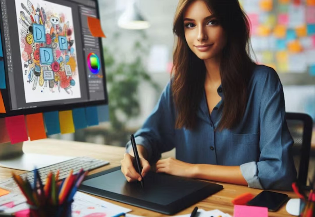 Embroidery File Format