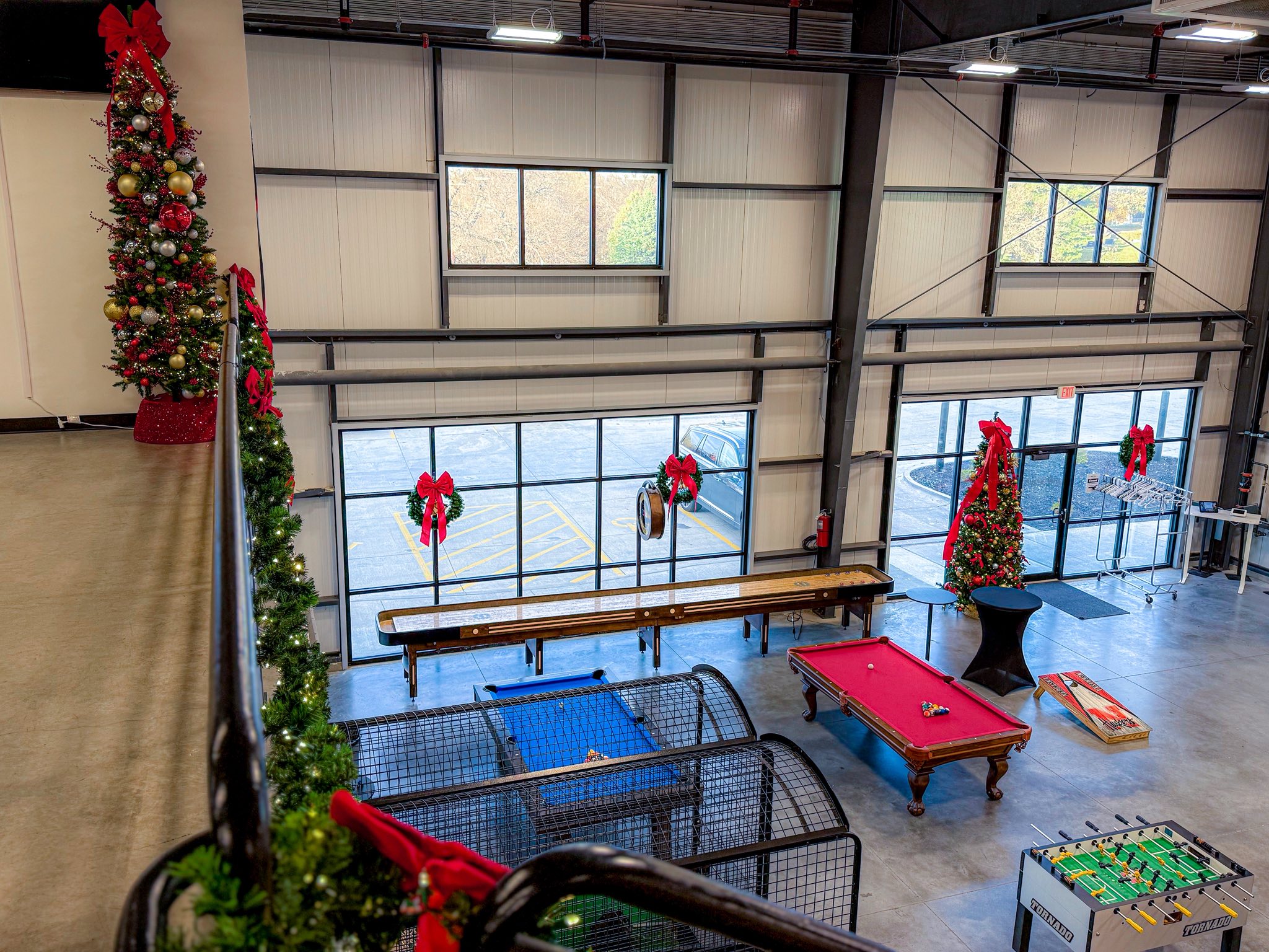 Tips for planning small gatherings at small party venues in Omaha, NE