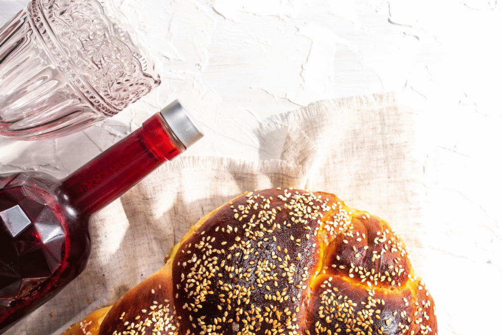 Shabbat Hatan in Jerusalem: A Complete Guide to a Meaningful and Elegant Celebration