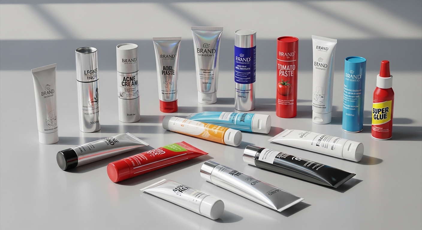 Tube Packaging: The Ultimate Guide to Custom Packaging for Modern Brands