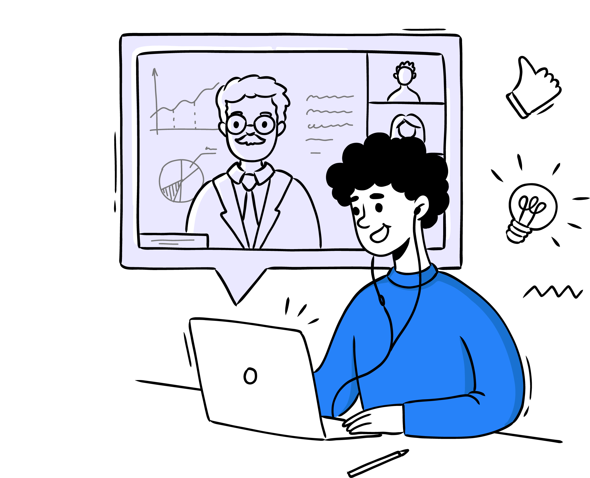 Online French Classes for Career & Personal Development