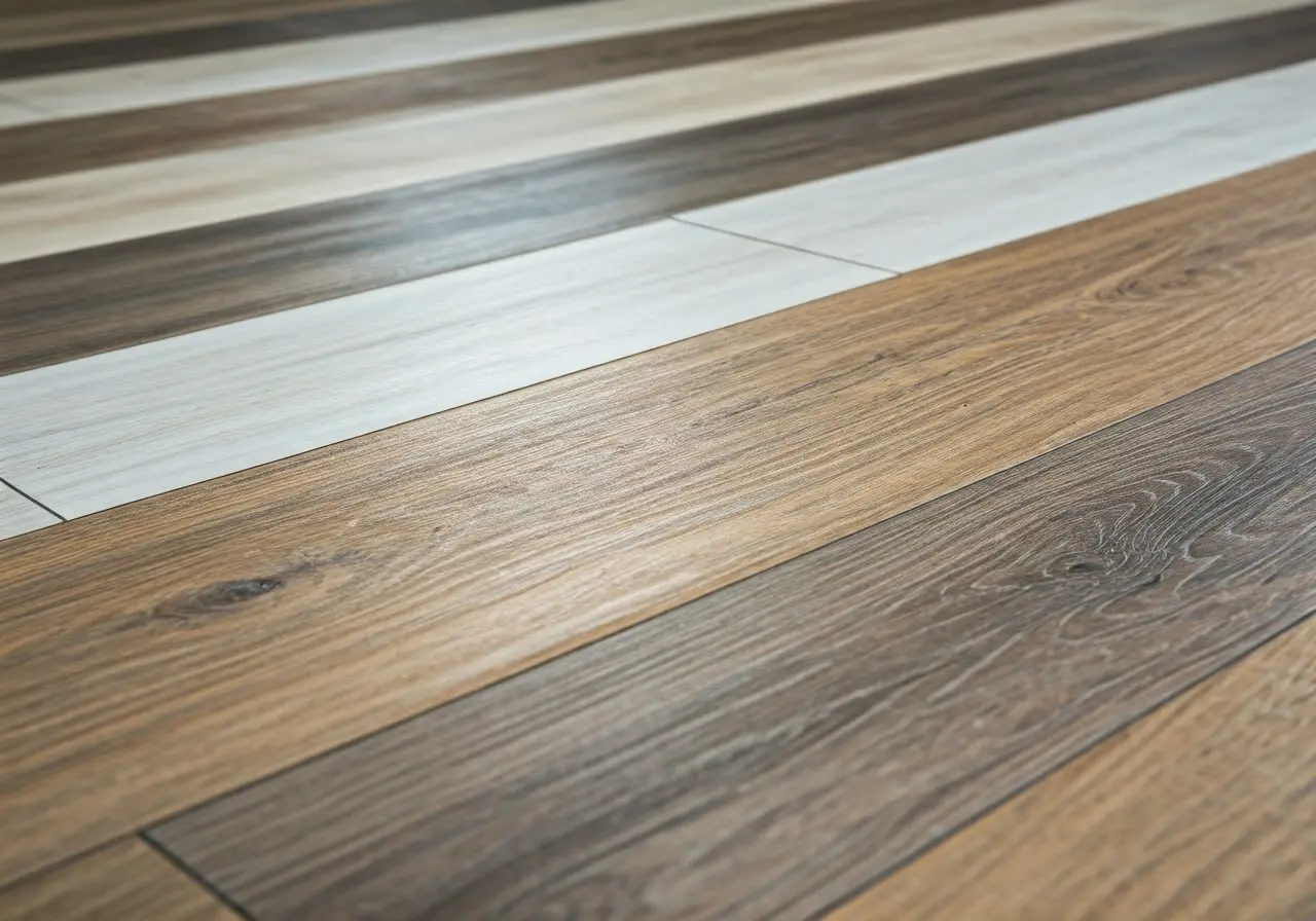 Exploring the Top Trends in Vinyl Flooring for 2026