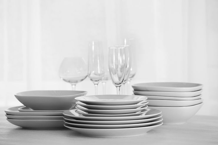 Dinner Set Price in Pakistan