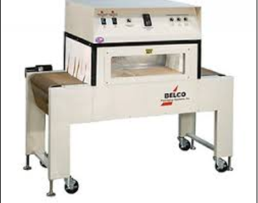 How Do Belco Tunnel Parts Support Efficient Shrink Packaging Lines?