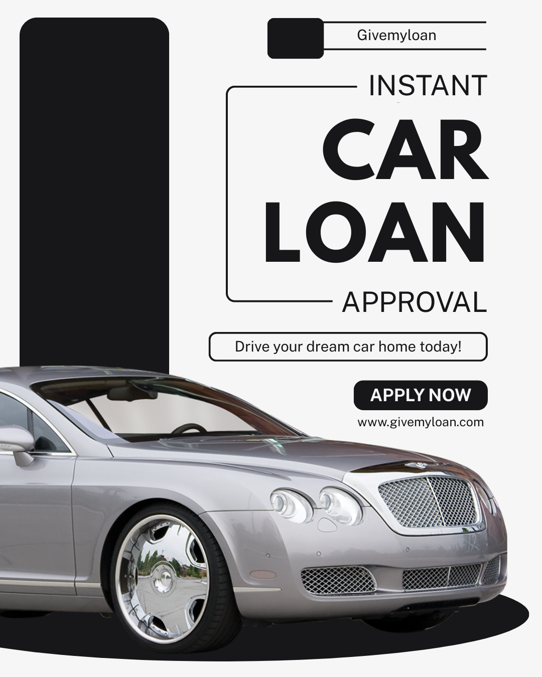 car loan ireland