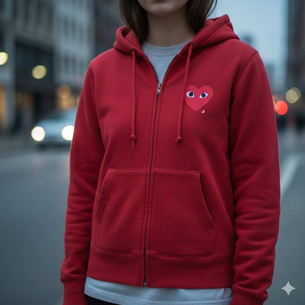 Comme des Garcons Japan: The Avant-Garde Fashion Brand Redefining Global Style