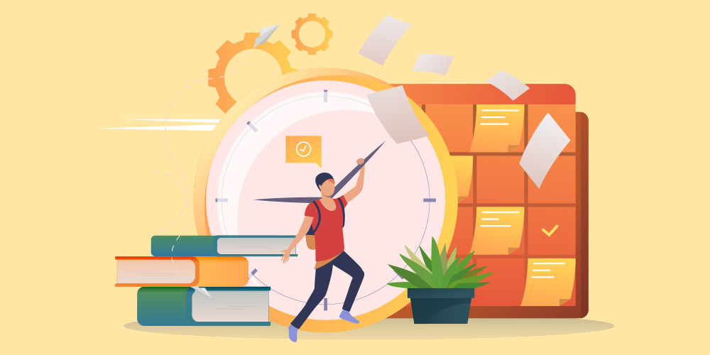 How Can Time Management Improve Student Learning?