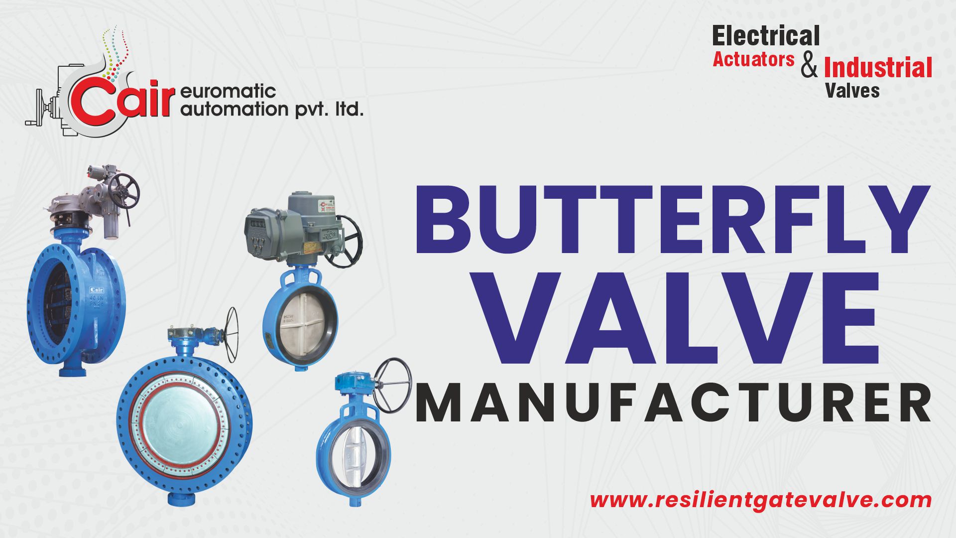 butterfly-valve-manufacturer