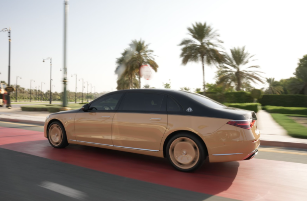 How to Choose the Right Chauffeur in Dubai