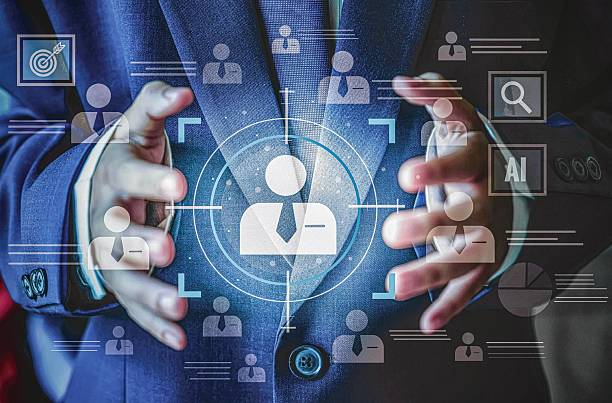 human resources management software