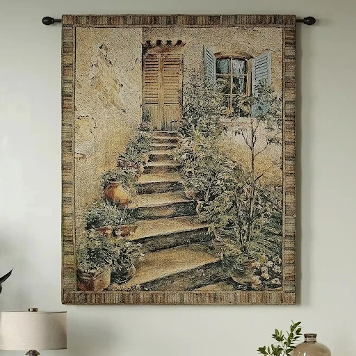 How to Care for and Preserve Your Medieval Tapestry Collection