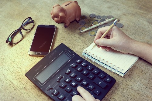 personal loan eligibility calculator