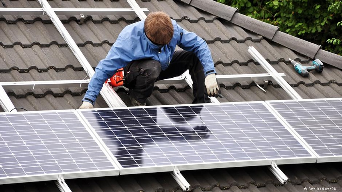 Advanced Solar Panel Installation in Dubai: Sustainable Solutions for Homes & Businesses