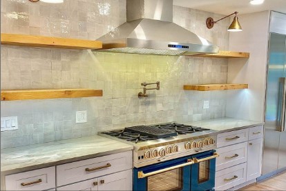 Choosing A Wall Mount Range Hood 30 Inch For Better Cooking