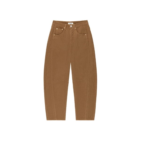 Caramel-Parke-Horseshoe-Fit-Corduroy-Pants