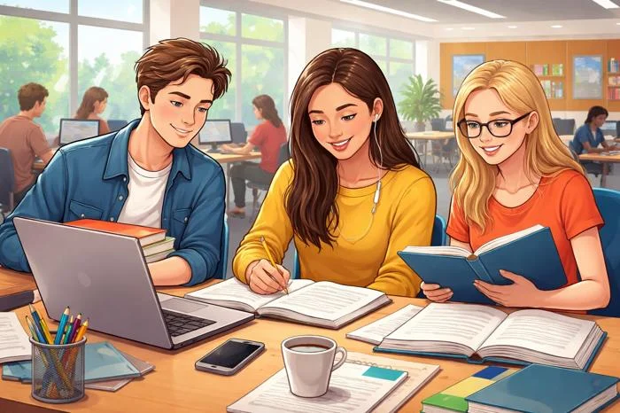 Digital Learning Tools: How Students Can Study Better