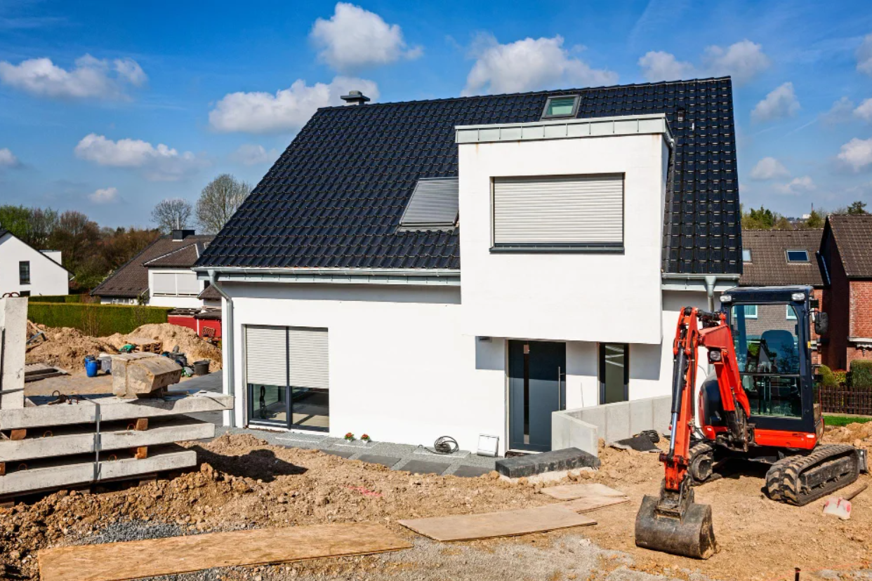 home construction in pulaski tn