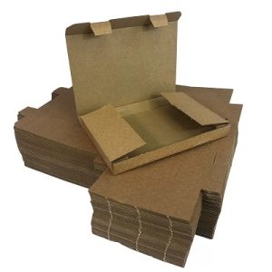 envelope boxes