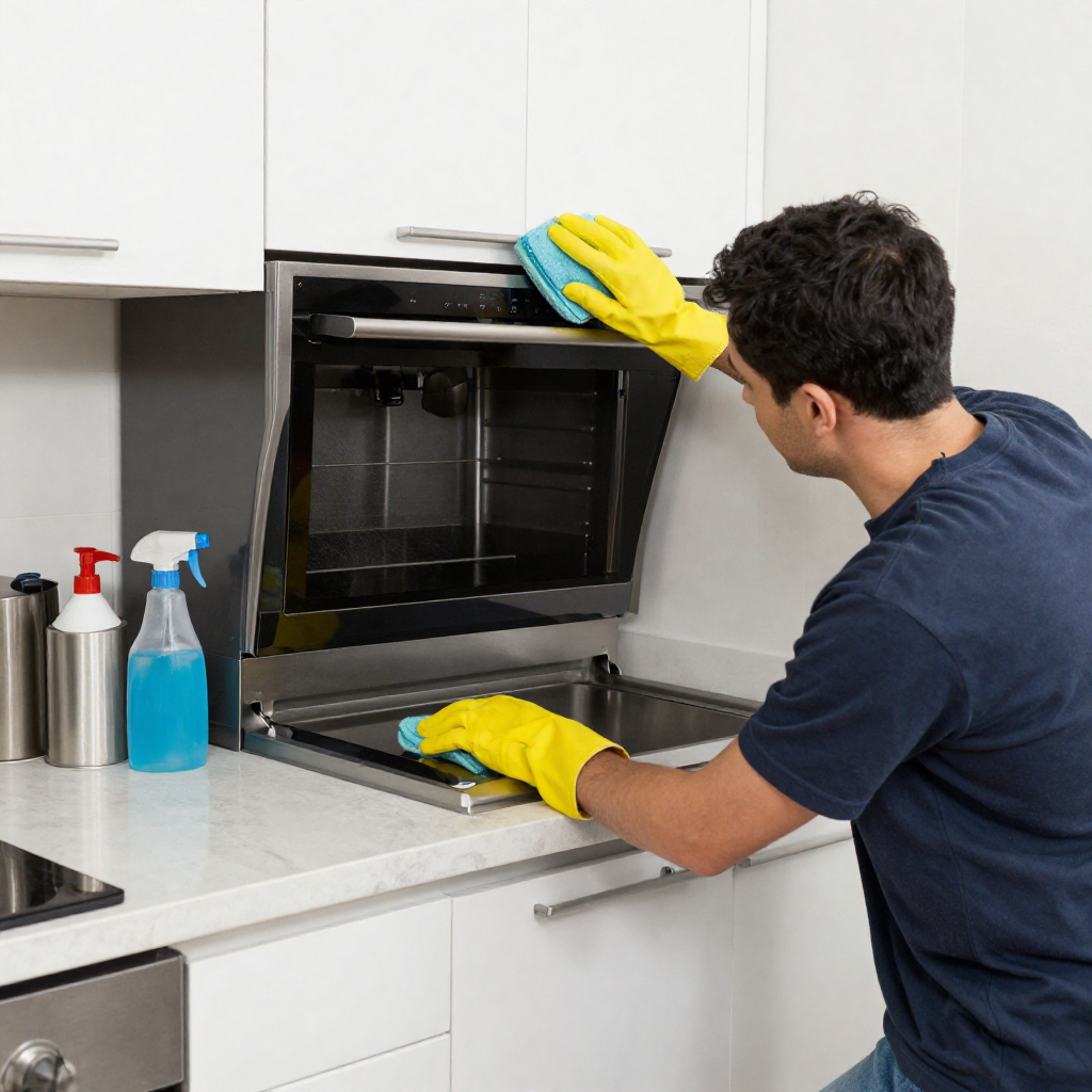 Professional Move Out Cleaning Miami Experts You Can Trust
