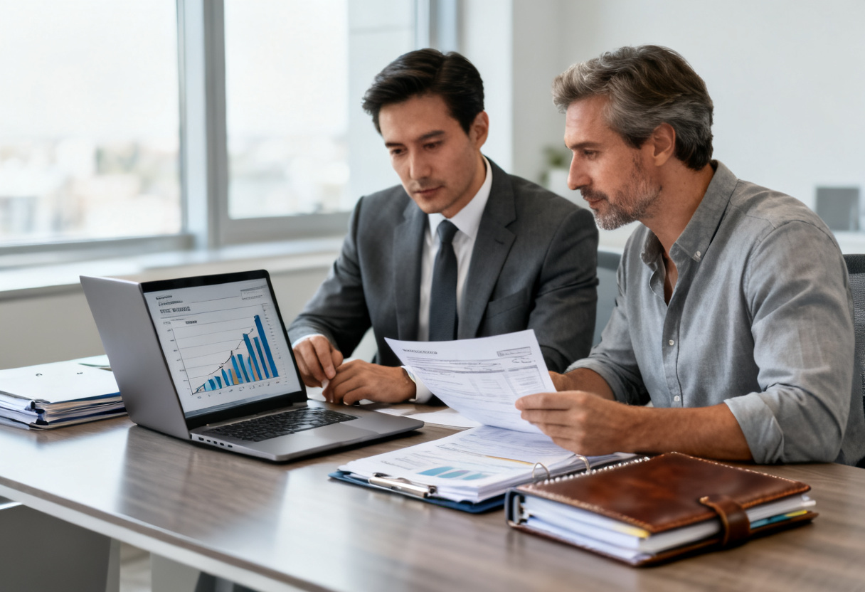 Small Business Tax Planning: A Complete Practical Guide