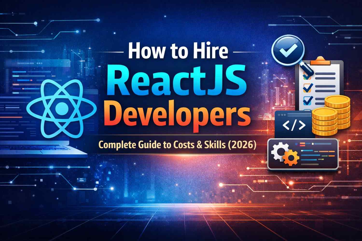 hire reactjs developers