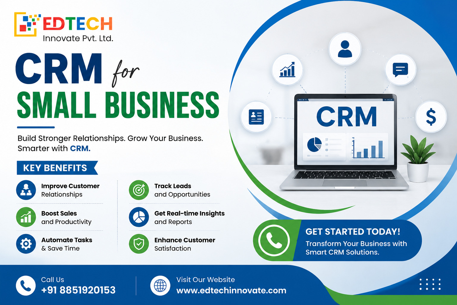 customer relationship management education