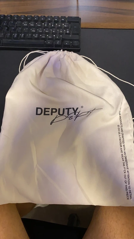 The Deputy Department: The Backbone of Administrative Excellence