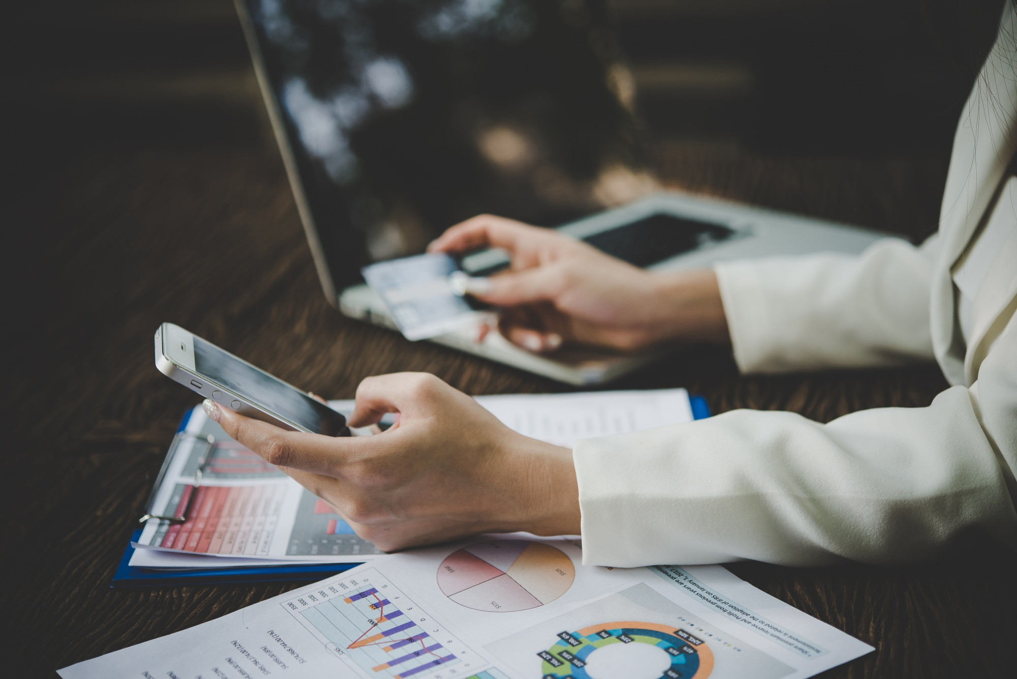 Finance For Care Homes in the UK