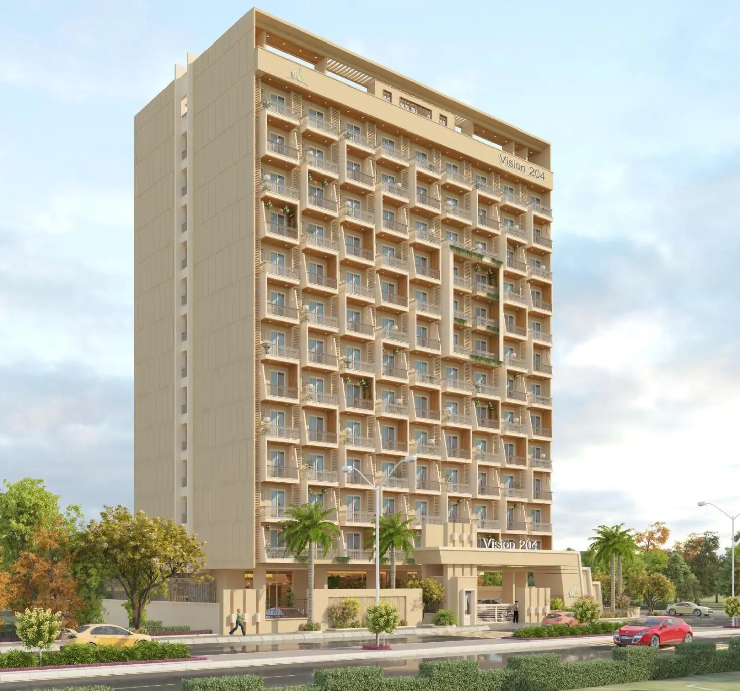 Vanshdeep Projects in Jaipur