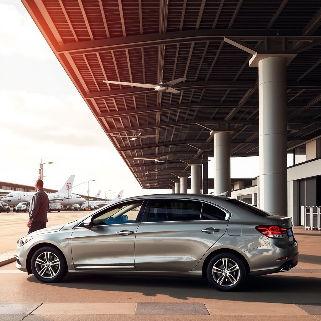 Heathrow Airport chauffeur service with a professional chauffeur at Heathrow to inter-city transfers like travelling from Manchester to Birmingham or a seamless pickup at NEC Birmingham, the right chauffeur provider keeps every part of your journey effortless.