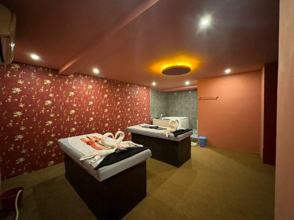 Massage at Home in Electronic City Bangalore – Book Doorstep Spa Near Me for Stress & Back Pain Relief