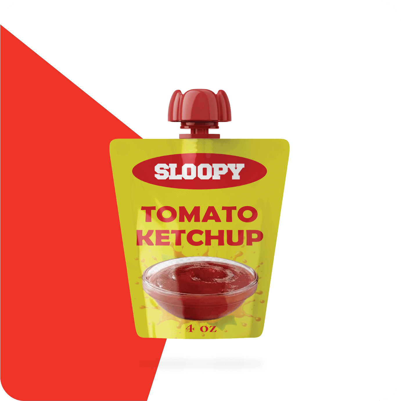 ketchup packets bulk