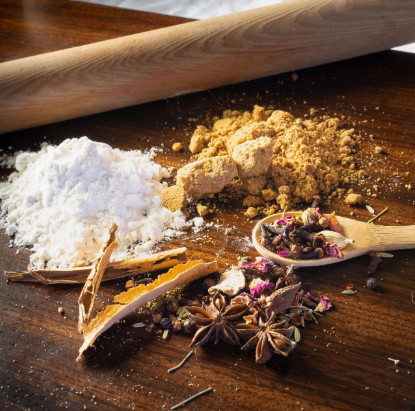 Baking Spices