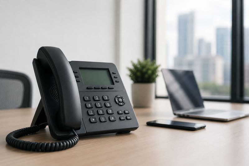 Business Phone System