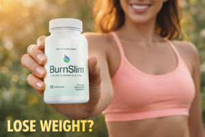 Burn Slim Official Website | Healthy Weight Management Support