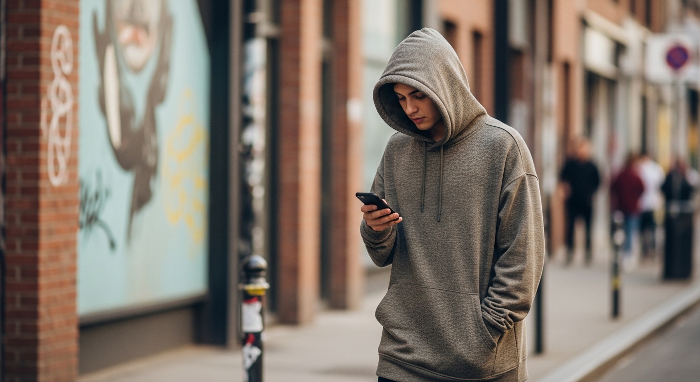 Cozy Hoodies That Bring Everyday Streetwear Comfort