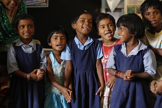 best ngo in india