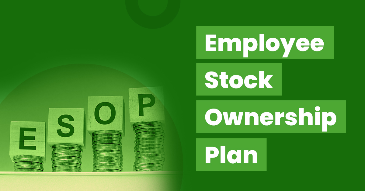Employee Ownership Plans