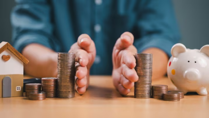 Financial Goals Faster