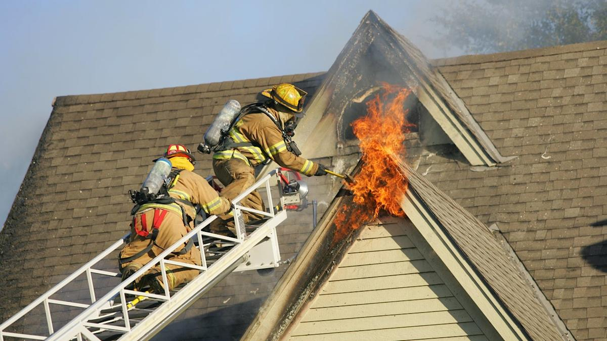 Fire Damage Restoration Tips To Protect Your Property After a Fire