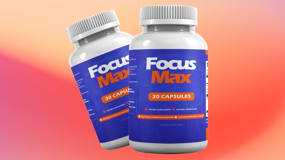 FocusMax Supplement
