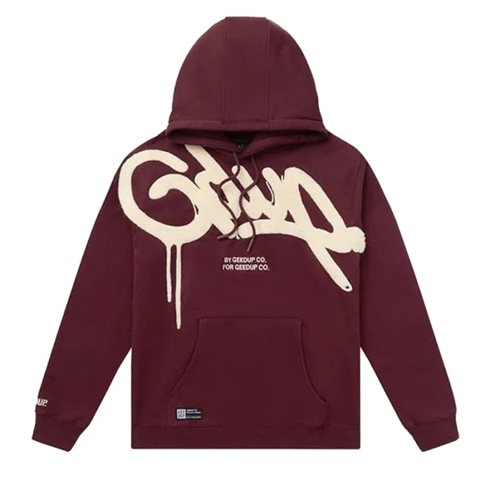 Geedup: The Streetwear Movement Redefining Urban Fashion Culture