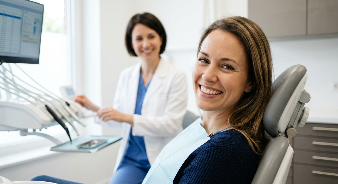 Dental Implant